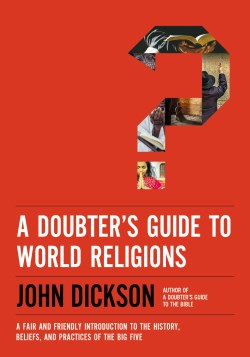 9780310118336 Doubters Guide To World Religions