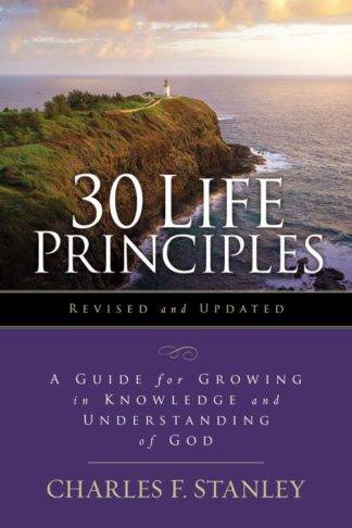 9780310145264 30 Life Principles Revised And Updated
