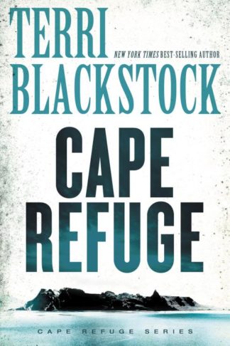 9780310342816 Cape Refuge