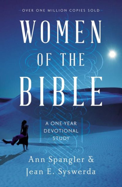 9780310346203 Women Of The Bible