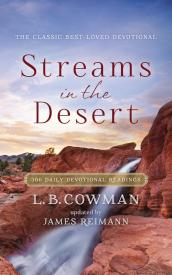 9780310353683 Streams In The Desert