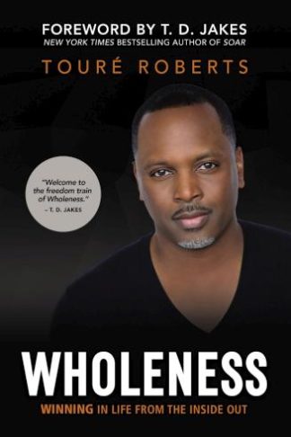 9780310359388 Wholeness : Winning In Life From The Inside Out