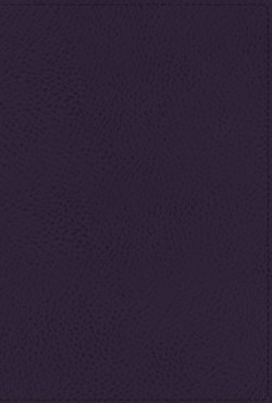 9780310459880 Thompson Chain Reference Bible Comfort Print