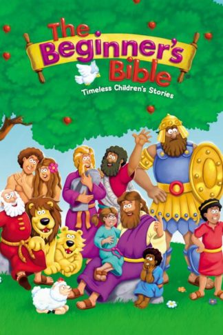 9780310750130 Beginners Bible : Timeless Childrens Stories