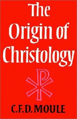 9780521293631 Origin Of Christiology