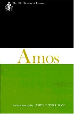 9780664224424 Amos : A Commentary