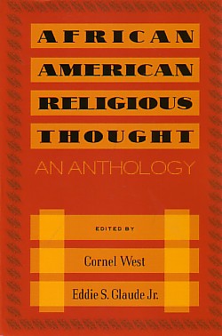 9780664224592 African American Religious Thought
