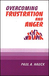 9780664249830 Overcoming Frustration And Anger