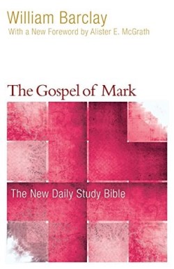 9780664263690 Gospel Of Mark