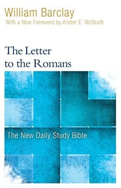 9780664263737 Letter To The Romans