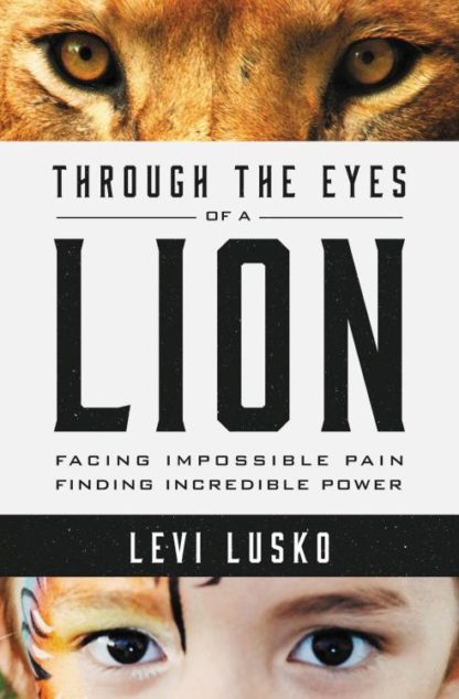 9780718032142 Through The Eyes Of A Lion