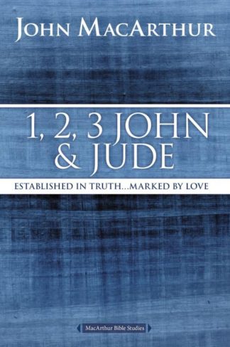 9780718035181 1-3 John And Jude