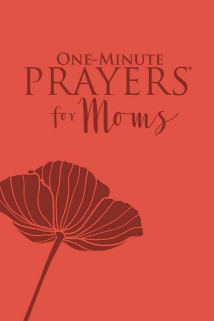 9780736966641 1 Minute Prayers For Moms