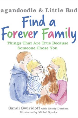 9780736974684 Reagandoodle And Little Buddy Find A Forever Family