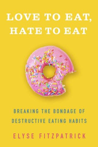 9780736980111 Love To Eat Hate To Eat