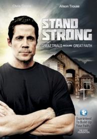 9780740327759 Stand Strong : Great Trials Require Great Faith (DVD)