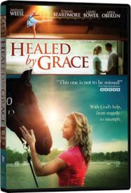 9780740327971 Healed By Grace (DVD)