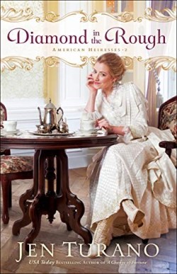 9780764231681 Diamond In The Rough