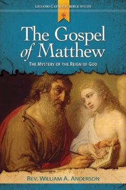 9780764821202 Gospel Of Matthew