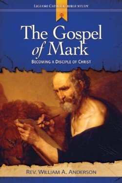 9780764821219 Gospel Of Mark