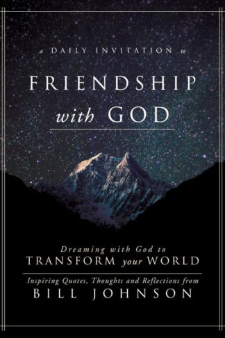9780768409543 Daily Invitation To Friendship With God