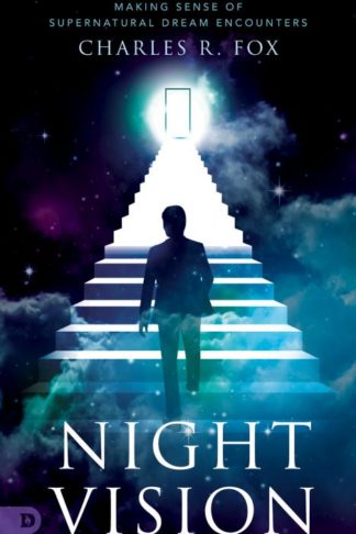 9780768462203 Night Vision : Making Sense Of Supernatural Dream Encounters