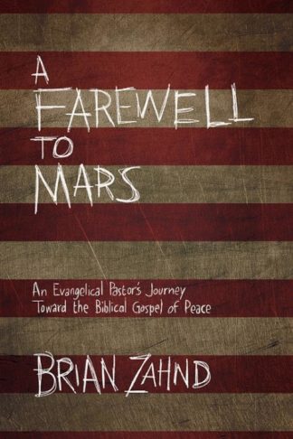 9780781411189 Farewell To Mars