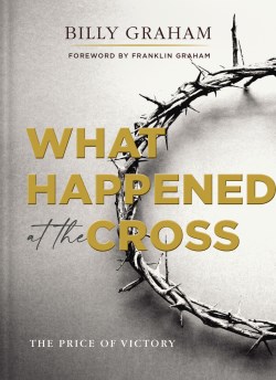9780785265689 What Happened At The Cross