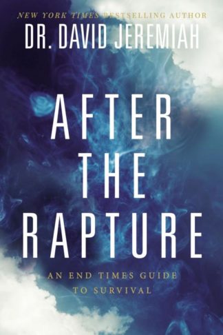 After The Rapture