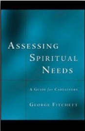 9780788099403 Assessing Spiritual Needs