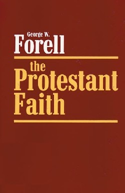 9780800610951 Protestant Faith