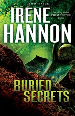 9780800721268 Buried Secrets (Reprinted)