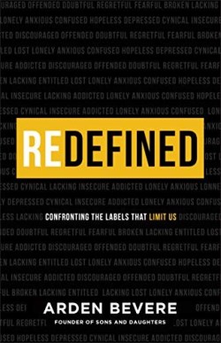 9780800737573 Redefined : Confronting The Labels That Limit Us