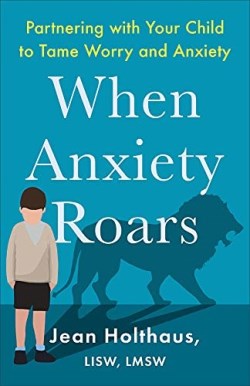 9780800741440 When Anxiety Roars