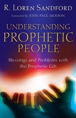 9780800794224 Understanding Prophetic People