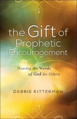 9780800798864 Gift Of Prophetic Encouragement