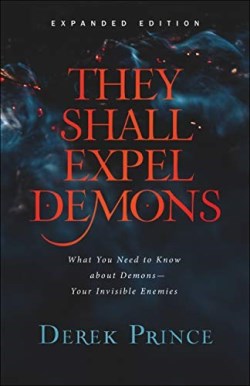 9780800799601 They Shall Expel Demons