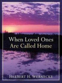 9780801015939 When Loved Ones Are Called Home