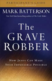 9780801015960 Grave Robber Participants Guide