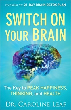 9780801018398 Switch On Your Brain