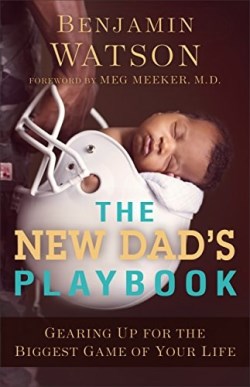9780801018978 New Dads Playbook