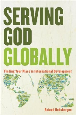 9780801039843 Serving God Globally