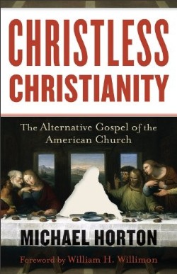 9780801072215 Christless Christianity : The Alternative Gospel Of The American Church