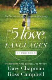 9780802412850 5 Love Languages Of Children