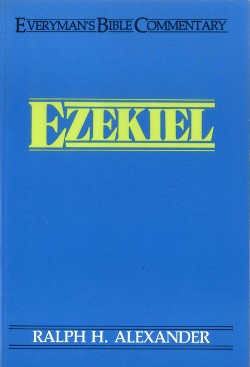 9780802420268 Ezekiel Everymans Bible Commentary