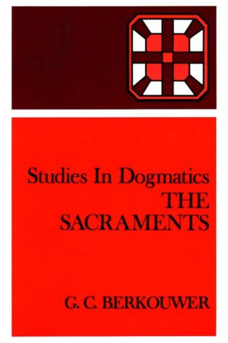 9780802848222 Sacraments A Print On Demand Title