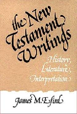 9780804202466 New Testament Writings
