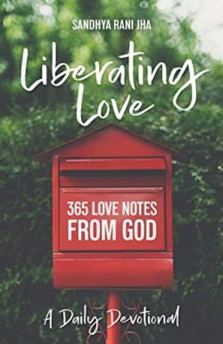 9780827221963 Liberating Love A Daily Devotional