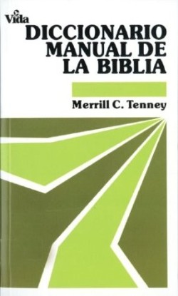 9780829705348 Diccionario Manual De La Bibli - (Spanish)