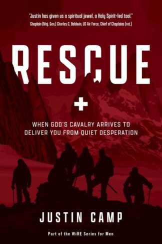 9780830778720 Rescue